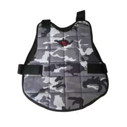 Plastron paintball Urbain M/L