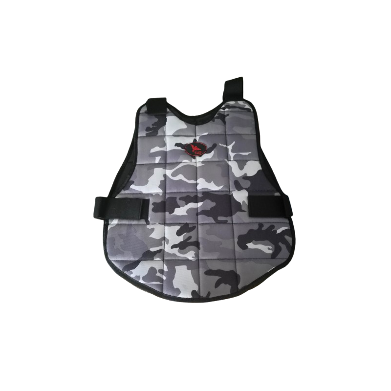 Plastron paintball Urbain M/L