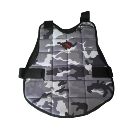 Plastron paintball Urbain M/L