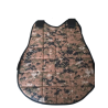Plastron Black Eagle Digital Forest - Taille L-XL