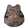 Plastron Black Eagle Digital Forest - Taille L-XL