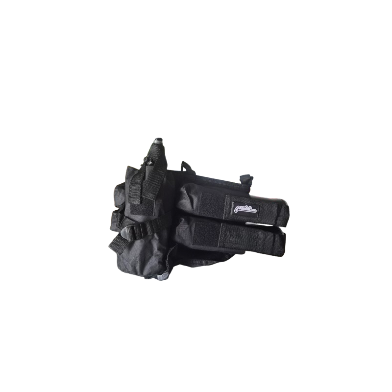 Battlepack Field 4+1 Horizontal