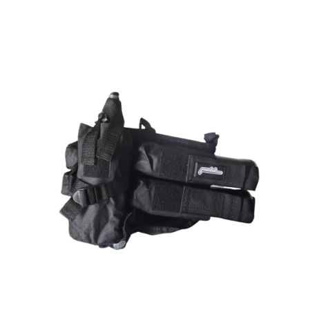 Battlepack Field 4+1 Horizontal