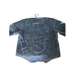 Chest Protector Black Eagle Kryptec Camo Typhon