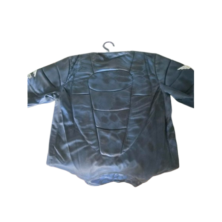 Chest Protector Black Eagle Kryptec Camo Typhon
