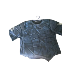 Chest Protector Black Eagle Kryptec Camo Typhon