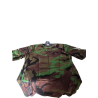 Chest Protector Black Eagle Kryptec Camo Green Forest