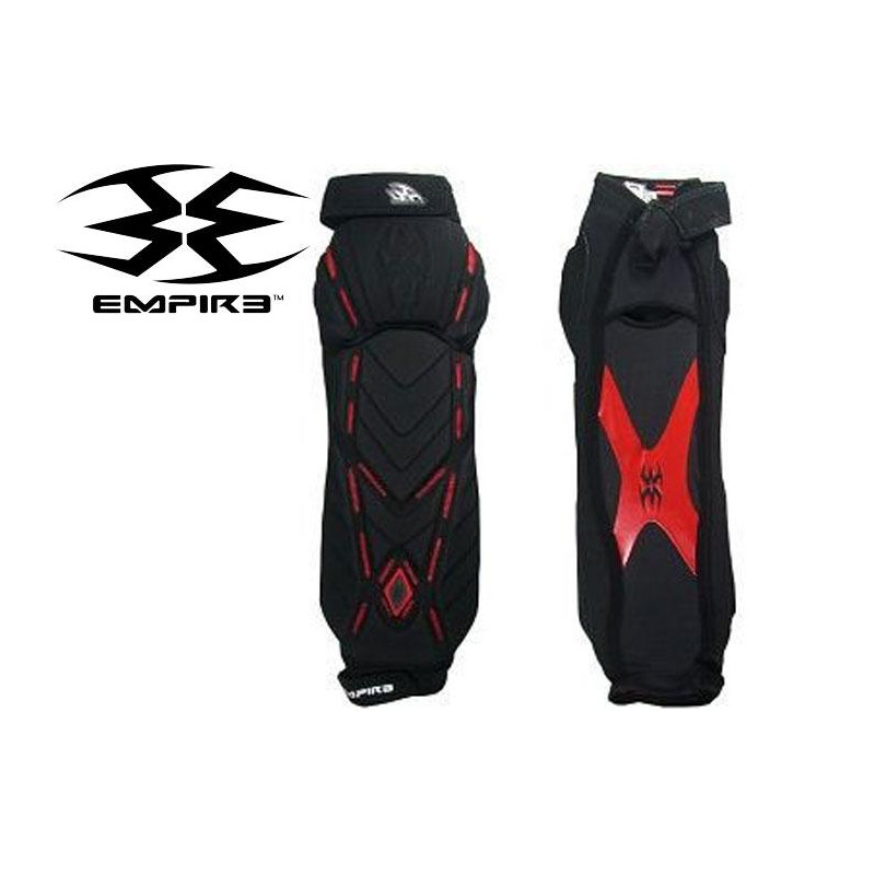 Paire de genouillères Grind Skin 09 Taille S