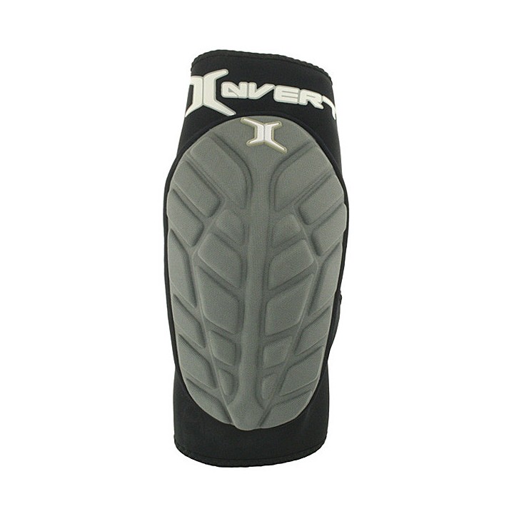 INVERT Genouillères PADS ZE BLACK S airsoft Invert airsoft