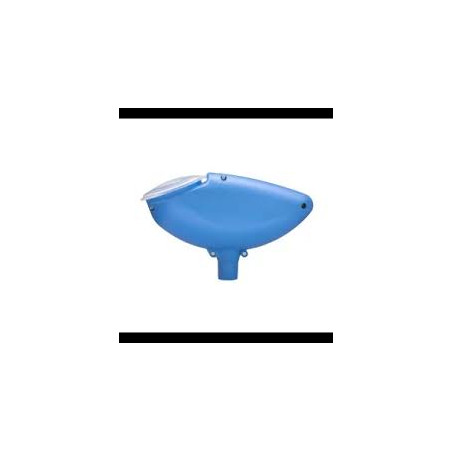 Réservoir 200 Bleu Translucide