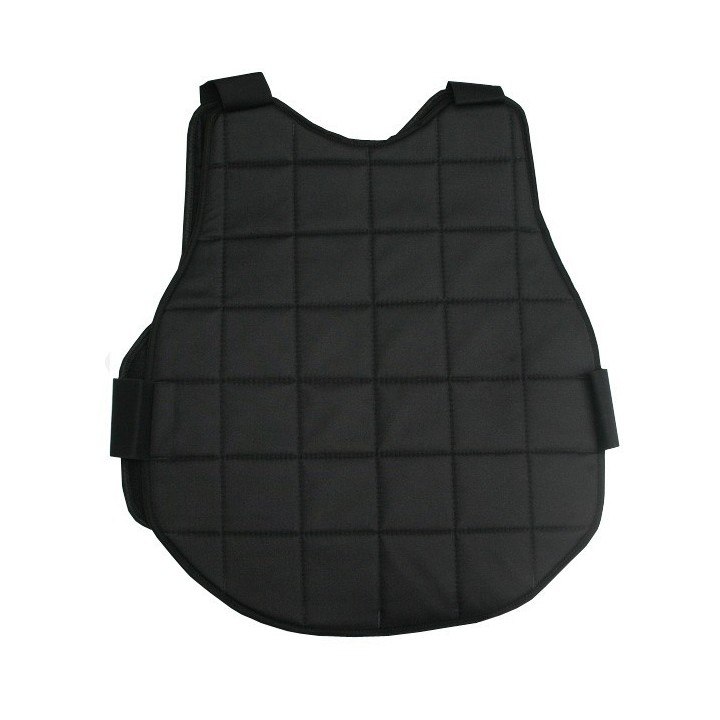 Plastron Black Eagle noir S/M/L airsoft Black Eagle airsoft