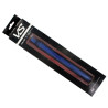 14'' Aero Twisted Barrel Tip Blue