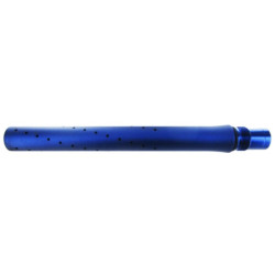 14'' Aero Twisted Barrel Tip Blue