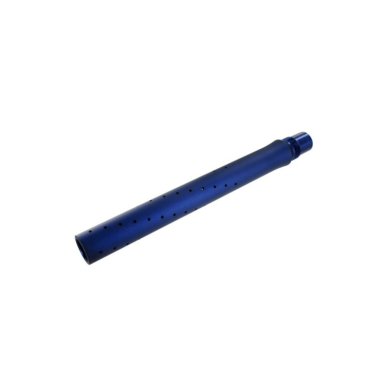 14'' Aero Twisted Barrel Tip Blue