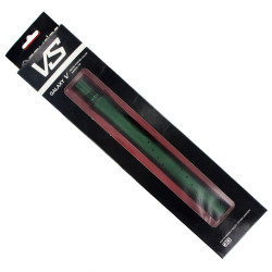 14'' Aero Twisted Barrel Tip Green