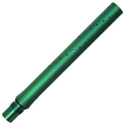 14'' Aero Twisted Barrel Tip Green