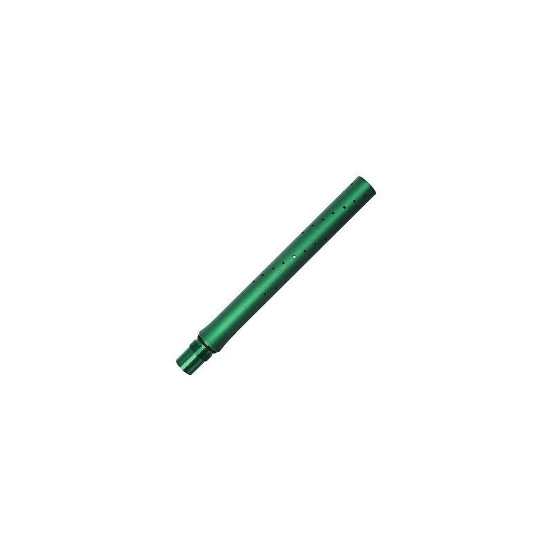 14'' Aero Twisted Barrel Tip Green