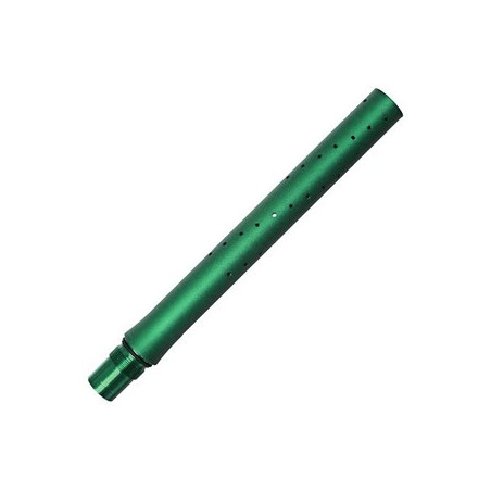 14'' Aero Twisted Barrel Tip Green