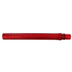 14'' Aero Twisted Barrel Tip Red