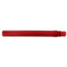 14'' Aero Twisted Barrel Tip Red