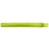 14'' Aero Twisted Barrel Tip Yellow