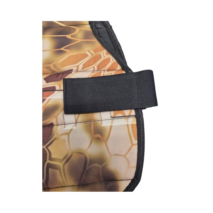 Plastron Black Eagle Krypec Camo L-XL 2K15