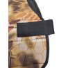 Plastron Black Eagle Krypec Camo L-XL 2K15