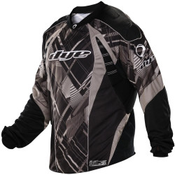 Jersey Dye C12 Chevron Gry taille S/M