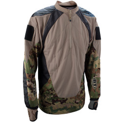 BT Jersey Professional Terrapat ZE XL