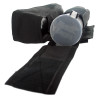 Black Eagle 100 / 140 Rounds Pods Pouch - Black