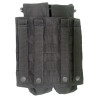 Black Eagle 100 / 140 Rounds Pods Pouch - Black