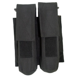 Black Eagle 100 / 140 Rounds Pods Pouch - Black