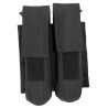 Black Eagle 100 / 140 Rounds Pods Pouch - Black