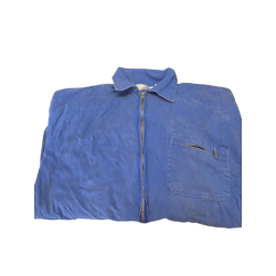 Combinaison de Protection - Version Bleu Taille XL