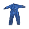 Combinaison de Protection - Version Bleu Taille XL
