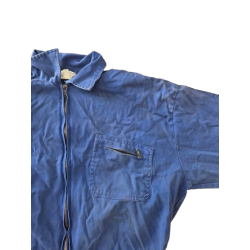 Combinaison de Protection - Version Bleu Taille XL