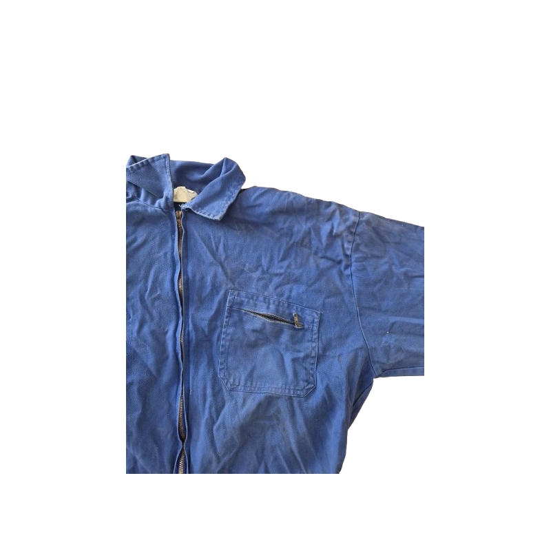 Combinaison de Protection - Version Bleu Taille XL