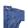 Combinaison de Protection - Version Bleu Taille XL