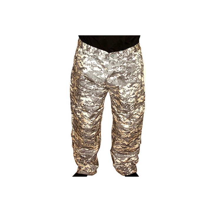 Pantalon Tactical ACU Taille XL [Black Eagle] - Pants