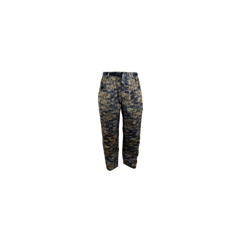 Tippmann Paintball Field Pant - digi camo XL