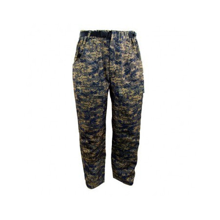 Tippmann Paintball Field Pant - digi camo XL