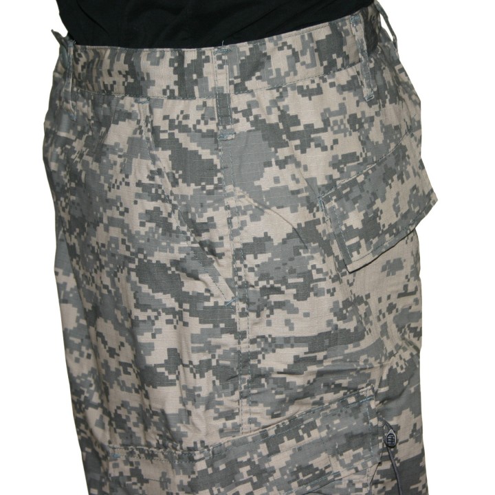Pantalon Tactical ACU L [Black Eagle] - Pants