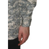 Veste treillis Acu Taille M [Black Eagle]