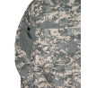 Veste treillis Acu Taille M [Black Eagle]