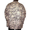 Veste treillis Acu Taille M [Black Eagle]