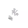 Set of Steel Screws for Gearbox V2