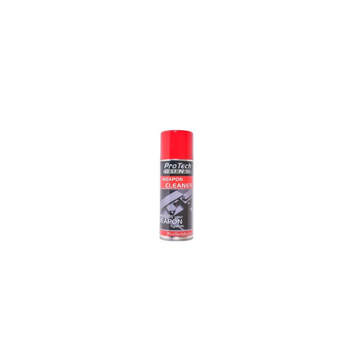 Weapon Cleaner 400ml
