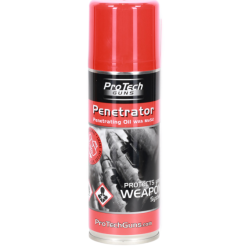 PTG Penetrator MoS2 weapon cleaner 200 ml