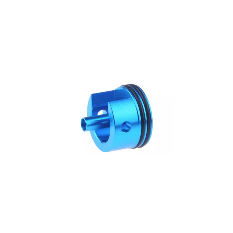 Double Air-Sealed Aluminum Cylinder Head V2/V3