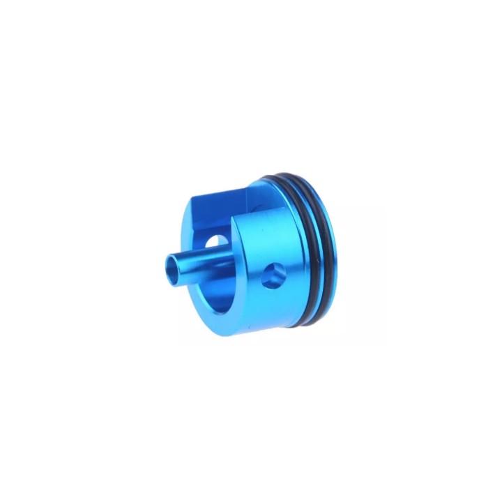 Double Air-Sealed Aluminum Cylinder Head V2/V3